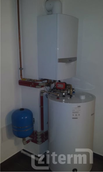 Instalacje grzewcze Opole