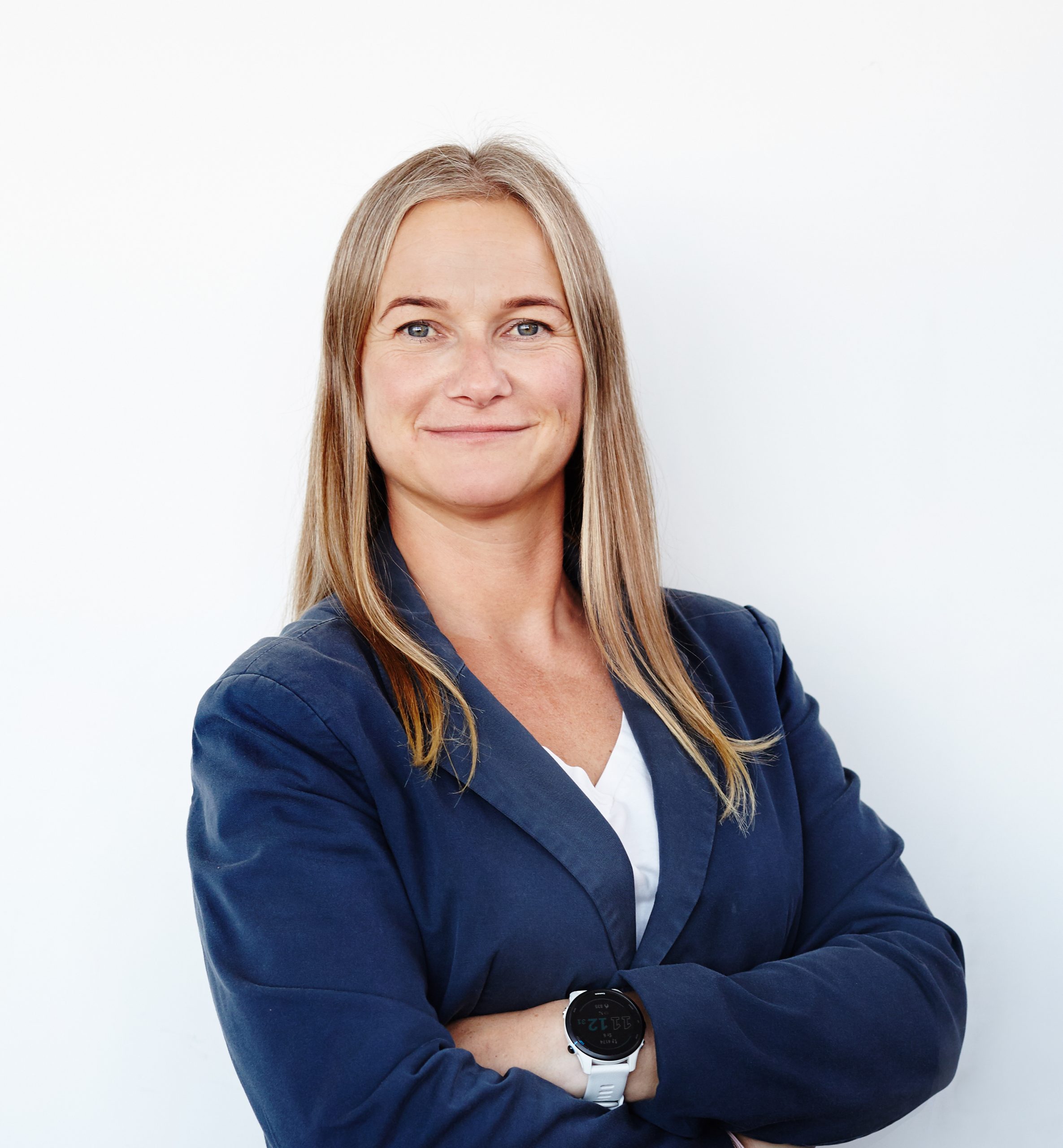 Dorota Ryszkowska