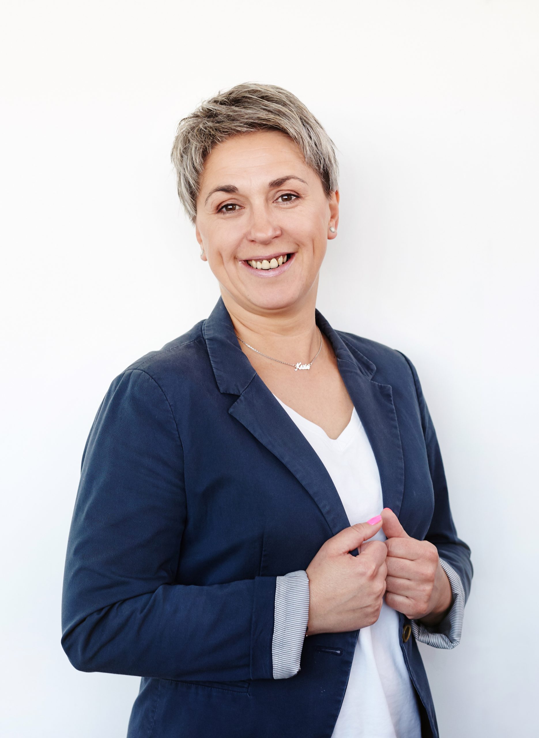 Katarzyna Gaś