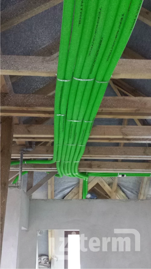 Anemostaty do rekuperacji: Cichy klucz do efektywnej wentylacji. Jak działają i jak je prawidłowo zamontować?