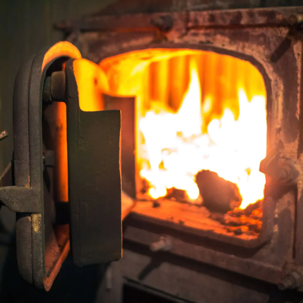 Złoty środek: Optymalna temperatura w domu a zdrowie, komfort i oszczędności