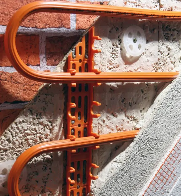 Instalacje grzewcze Wolbrom