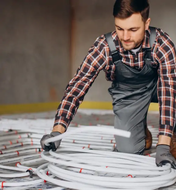 Instalacje grzewcze Zabrze