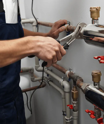 Instalacje wodno-kanalizacyjne Bytom