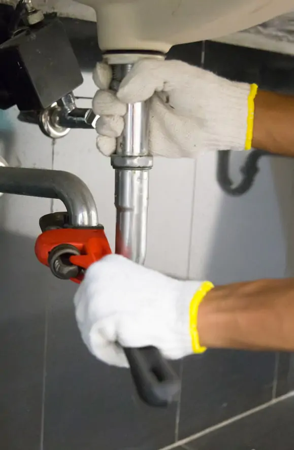 Instalacje wodno-kanalizacyjne Pomorskie