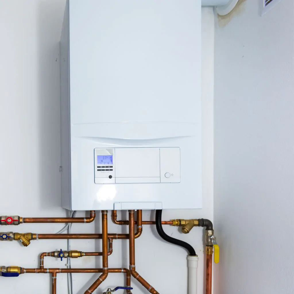 Kotły gazowe Zabrze