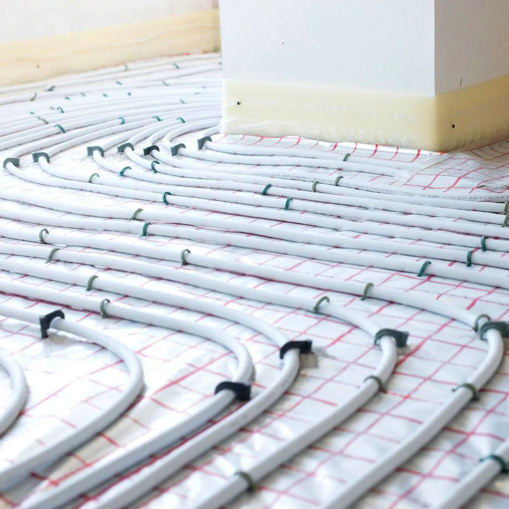 Ogrzewanie podłogowe Częstochowa