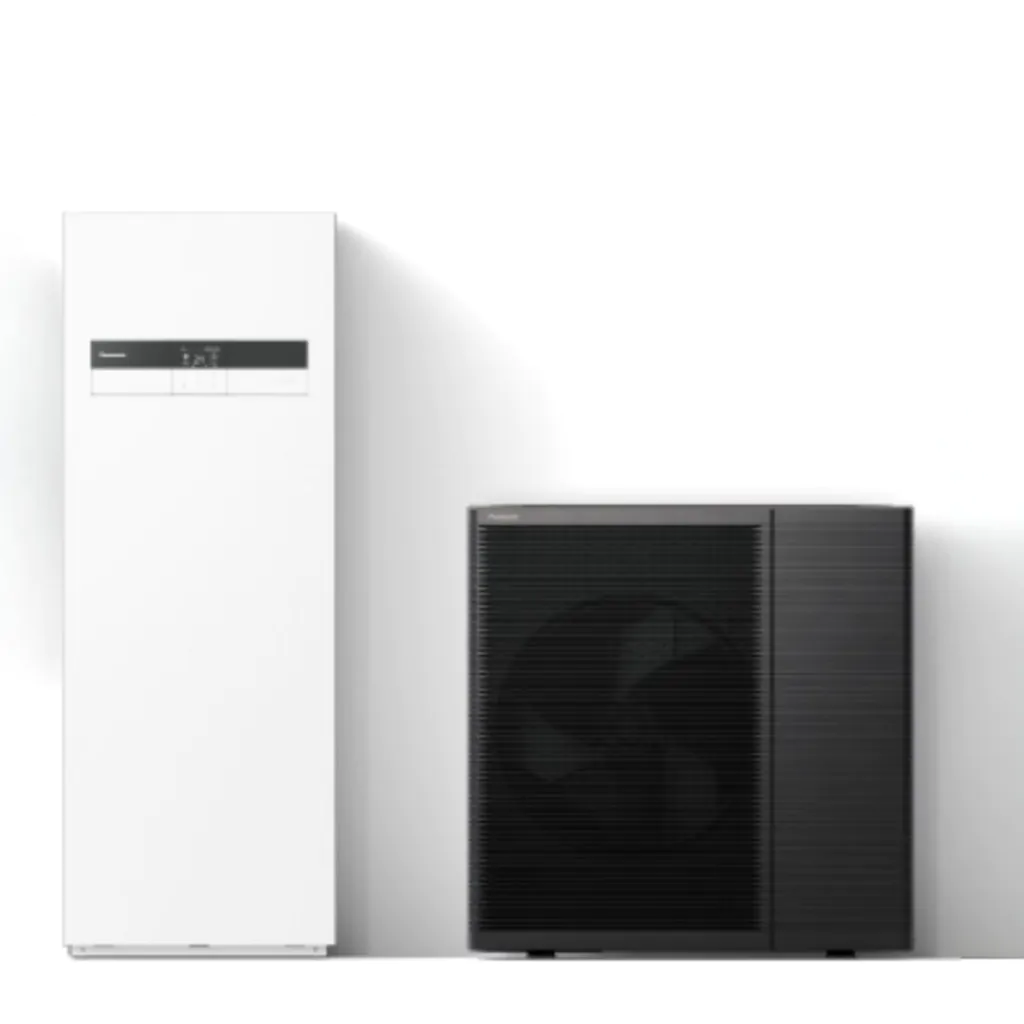 Pompy ciepła Kłobuck