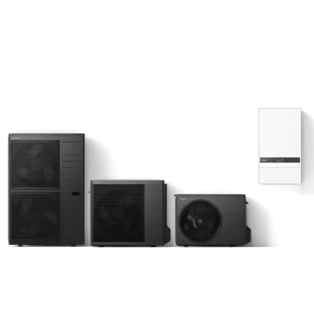 Pompy ciepła Lędziny