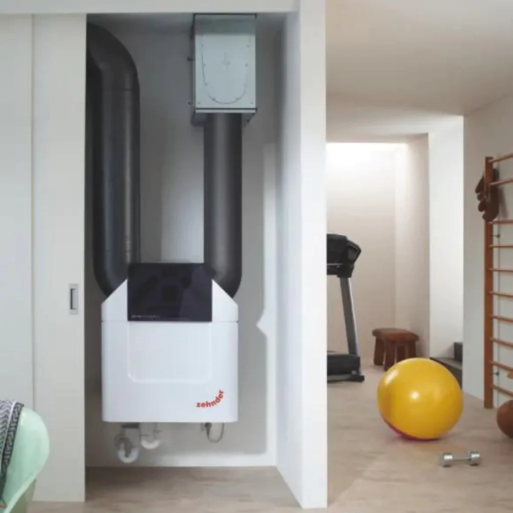 Rekuperacja Busko-Zdrój