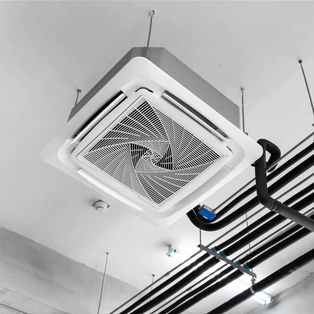Wentylacja mechaniczna Opole
