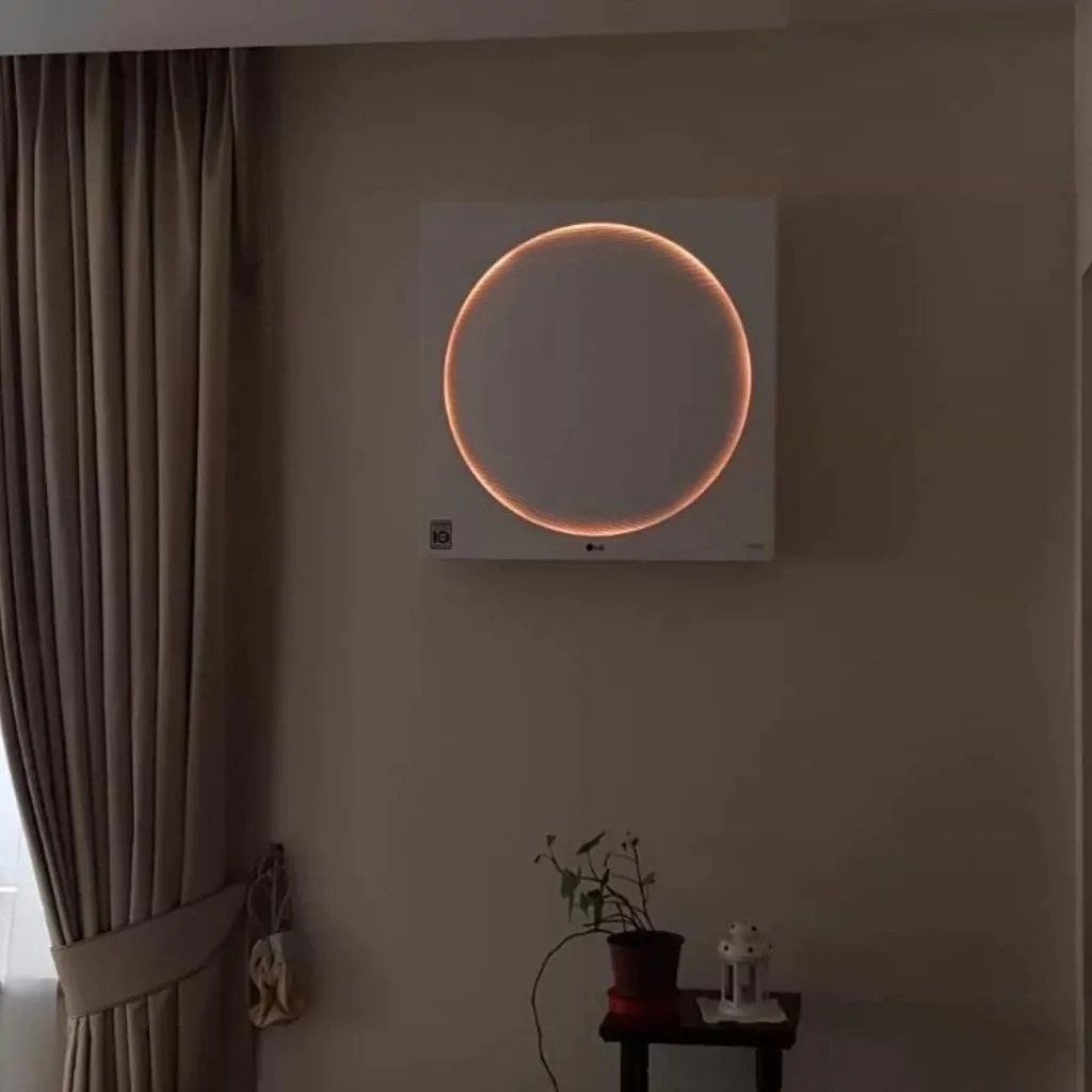 Klimatyzacja Brzozów