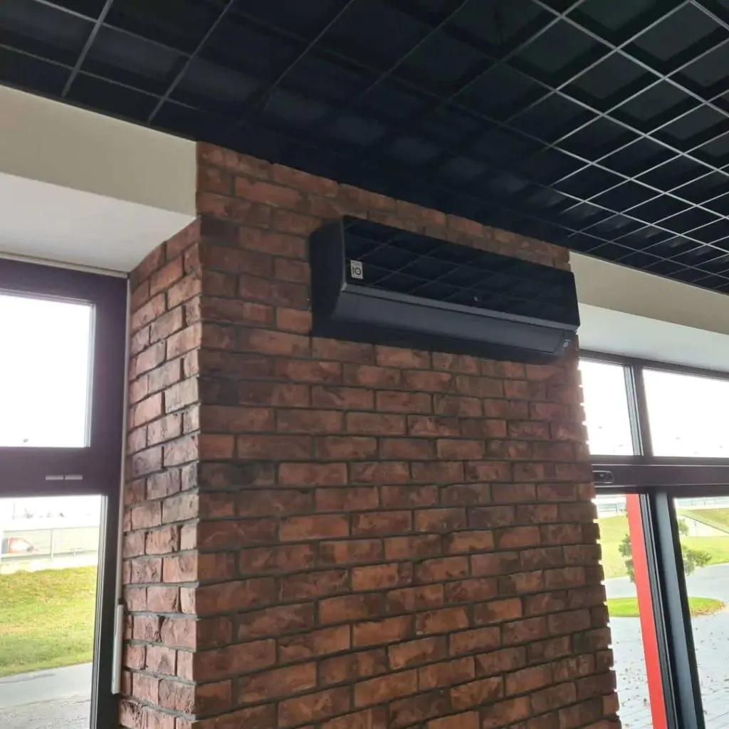 Klimatyzacja Lubaczów