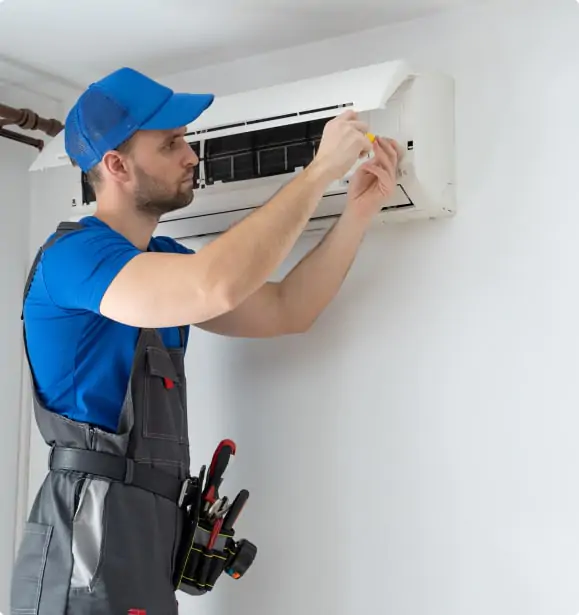 Klimatyzacja do domu – jak dobrać moc i typ urządzenia do powierzchni pomieszczeń?