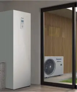 Pompa ciepła 12kW – dla jakiego budynku to optymalny wybór?