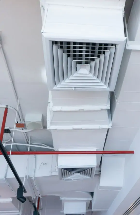 Wentylacja w domu – rodzaje systemów i ich wpływ na jakość powietrza