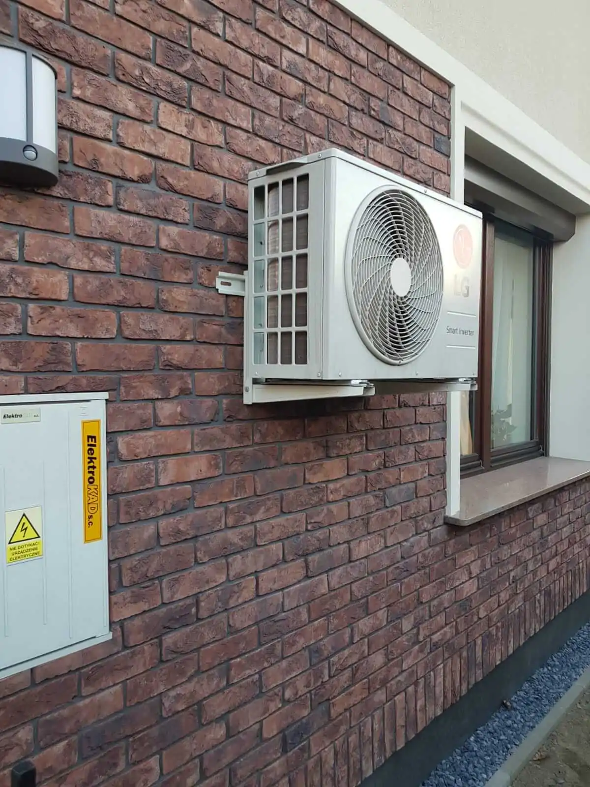 Wprowadzenie do systemów Monoblok i Spli