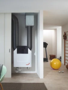 Wprowadzenie do wentylacji w budownictwie mieszkaniowym