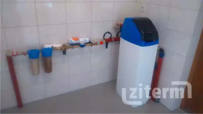 Instalacje sanitarne