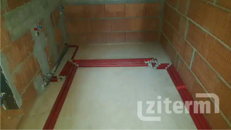 Instalacje sanitarne