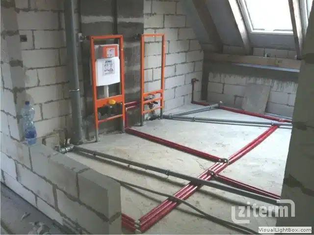 Instalacje sanitarne