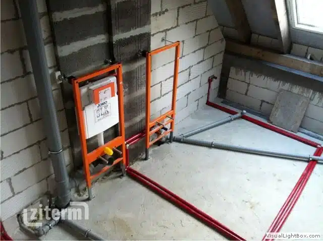 Instalacje sanitarne