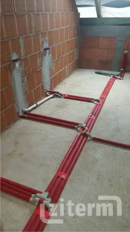 Instalacje sanitarne