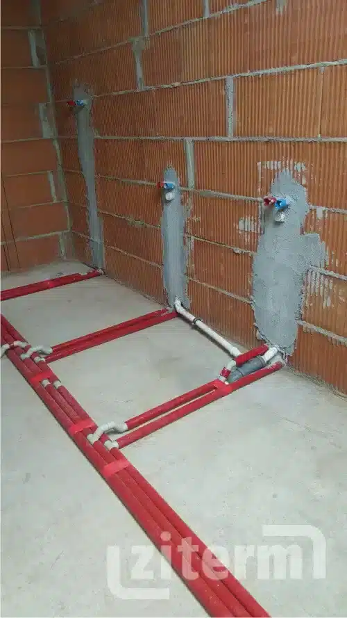 Instalacje sanitarne