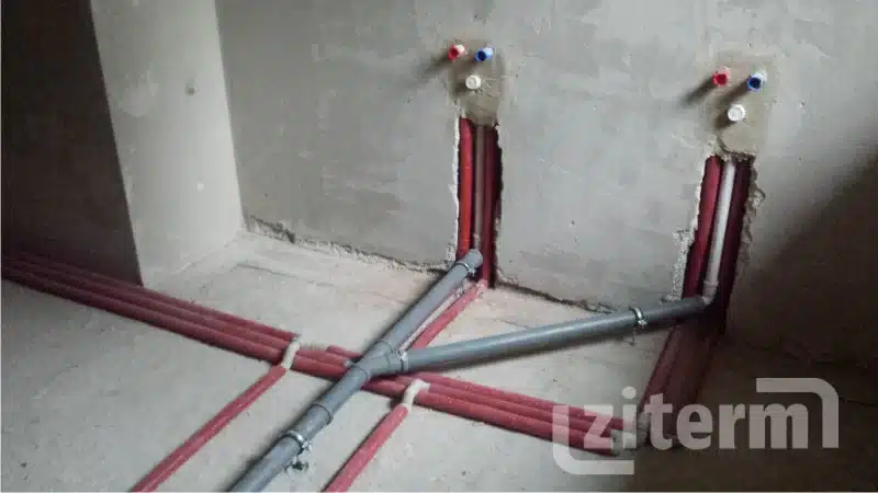 Instalacje sanitarne