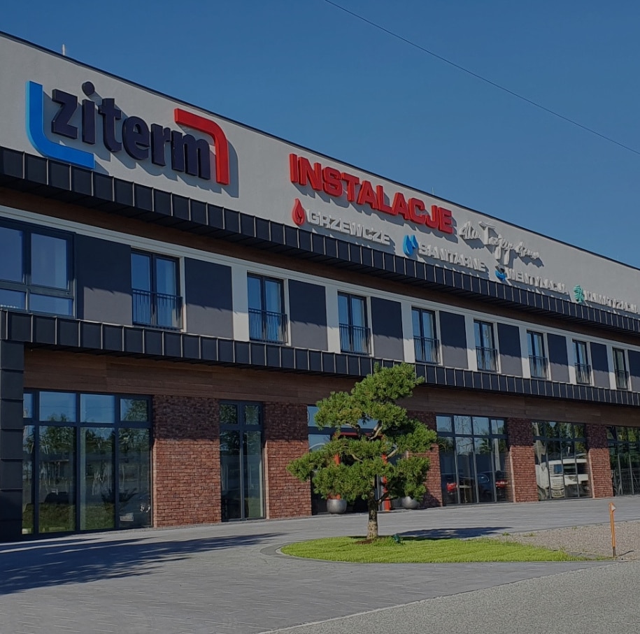 Ogrzewanie podłogowe