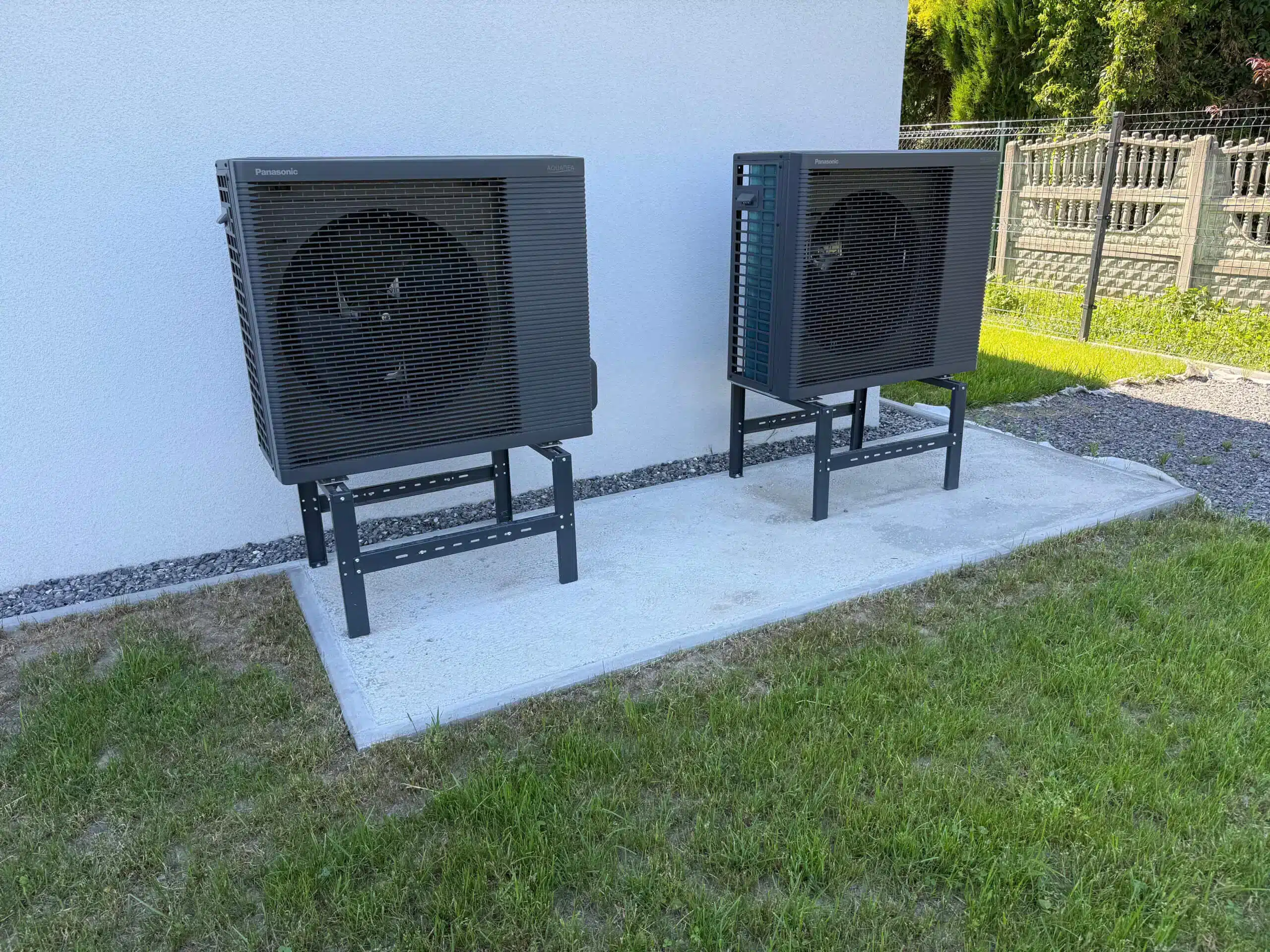 Powietrzne pompy ciepła bez tajemnic – co jest prawdą, a co powielanym mitem?
