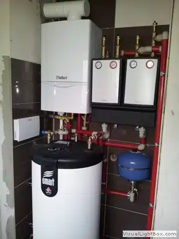 Układ otwarty czy zamknięty? Jak wybrać odpowiednie rozwiązanie dla instalacji grzewczej