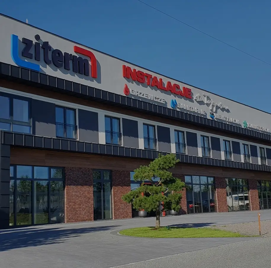Klimatyzacja Skocz&oacute;w